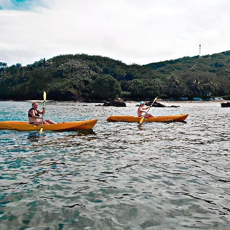 Coralview Island Resort Tavewa Island 外观 照片
