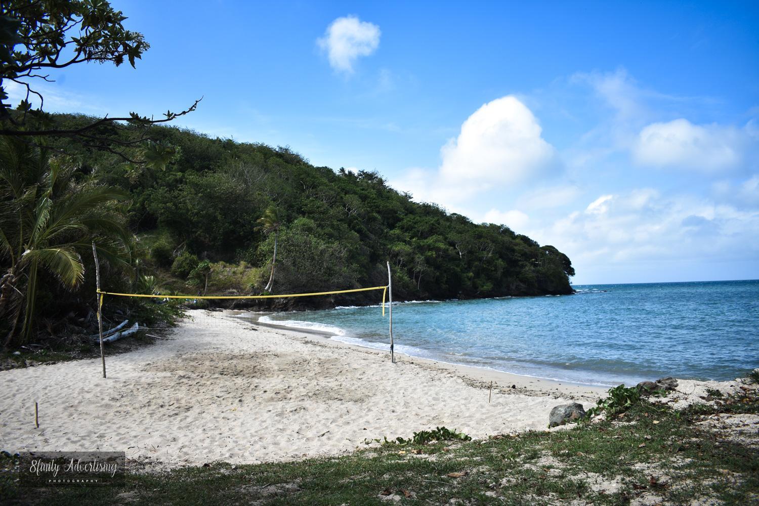 Coralview Island Resort Tavewa Island 外观 照片