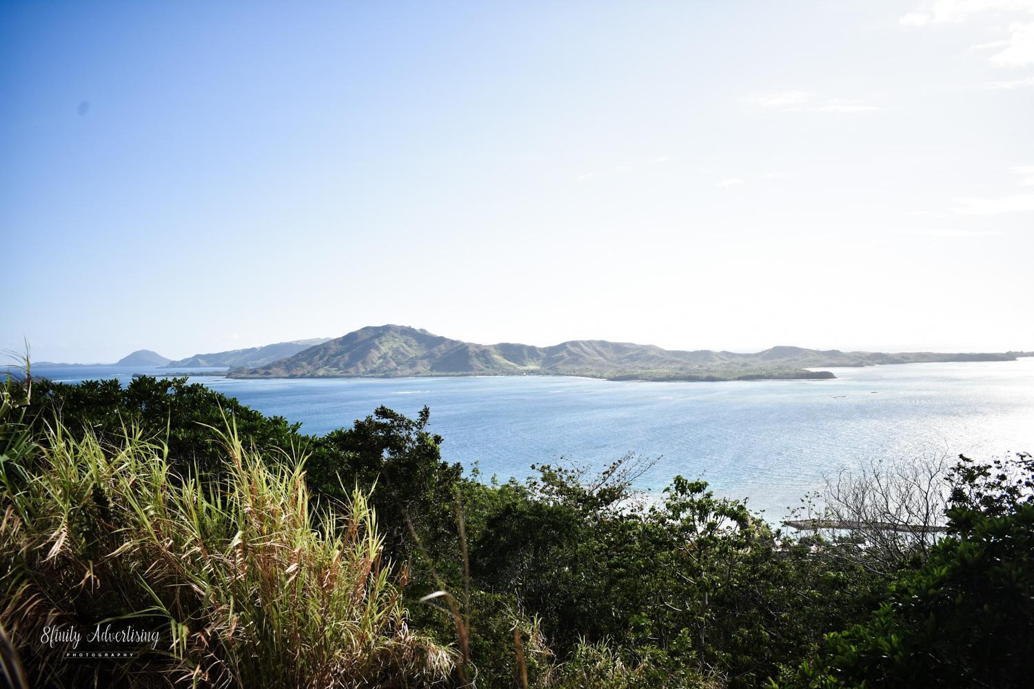 Coralview Island Resort Tavewa Island 外观 照片